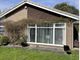 Thumbnail Detached bungalow for sale in Manning Avenue, Christchurch