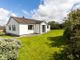 Thumbnail Detached bungalow for sale in Grass Holm Close, Roch, Haverfordwest