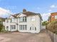 Thumbnail Semi-detached house for sale in New Church Road, Hove, East Sussex