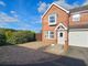 Thumbnail Semi-detached house for sale in Sheldrake Road, Sleaford