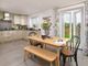 Entertain In This Spacious Kitchen/Dining Area