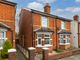 Thumbnail Semi-detached house to rent in Napier Road, Tunbridge Wells, Kent