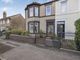 Thumbnail End terrace house for sale in Barns Street, Clydebank