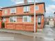 Thumbnail Semi-detached house for sale in Thornham Lane, Thornham, Royton, Oldham