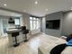 Thumbnail Maisonette for sale in Staines, Surrey