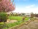 Thumbnail Bungalow for sale in Stone Moor Road, North Hykeham, Lincoln, Lincolnshire