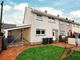 Thumbnail End terrace house for sale in Murray Place, Newton Stewart