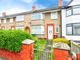 Thumbnail Terraced house for sale in Lowden Avenue, Liverpool, Merseyside