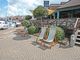 Thumbnail End terrace house for sale in Newlyn Way, Port Solent, Portsmouth