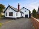 Thumbnail Detached house for sale in Queens Drive, Fulwood