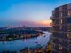 Thumbnail Flat for sale in The Bellamy, Canary Wharf