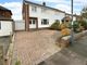 Thumbnail Semi-detached house for sale in Dunblane Drive, Royal Leamington Spa