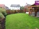 Thumbnail Detached house for sale in Midsummer Road, Pontrhydyrun, Cwmbran