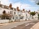 Thumbnail Terraced house for sale in Canterbury Road, Whitstable