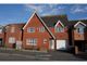 Thumbnail Detached house to rent in Pevensey Road, Loughborough