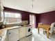Thumbnail Town house for sale in Staples Drive, Coalville