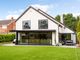 Thumbnail Detached house for sale in Lache Lane, Chester, Cheshire