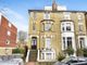 Thumbnail Maisonette to rent in Cardigan Road, Richmond