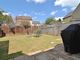 Thumbnail Terraced house for sale in The Old Common, Chalford, Stroud