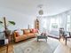 Thumbnail Flat for sale in Hervey Road, Blackheath, London