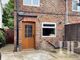 Thumbnail End terrace house for sale in London Road, Crawley