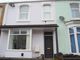 Thumbnail Property to rent in Marlborough Road, Brynmill, Swansea