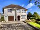 Thumbnail Detached house for sale in Hillside Close, Goodwick