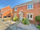 Thumbnail Semi-detached house for sale in Daymond Street, Peterborough