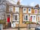 Thumbnail Flat for sale in Poets Road, London