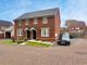 Thumbnail Semi-detached house for sale in Nickles Close, Bexhill-On-Sea