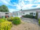 Thumbnail Bungalow for sale in West End, Boston Spa, Wetherby, West Yorkshire