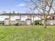 Thumbnail Terraced house for sale in Brookside, Hertford