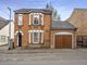 Thumbnail Detached house for sale in Queen Street, Houghton Regis, Dunstable, Bedfordshire