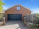 Thumbnail Detached house for sale in River Island Close, Fetcham