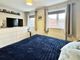 Thumbnail Town house for sale in Springfield Court, Leek, Staffordshire