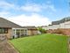 Thumbnail Semi-detached bungalow for sale in Cawley Lane, Heckmondwike