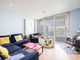 Thumbnail Flat for sale in Royal Crest Avenue, London