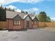 Thumbnail Detached house for sale in Plot 5 Ashcroft Fold, Chorley Road