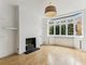 Thumbnail Terraced house for sale in St. Albans Avenue, London