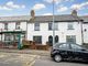 Thumbnail Terraced house for sale in Pantbach Road, Rhiwbina, Cardiff