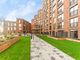 Thumbnail Flat for sale in 118 Springwell Gardens, Whitehall Road, Leeds, Yorkshire