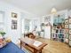 Thumbnail Terraced house for sale in Willingdon Road, Eastbourne