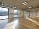 Thumbnail Office to let in Adelaide Wharf, 21 Whiston Road, Shoreditch, London