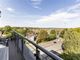 Thumbnail Flat for sale in Pegs Lane, Hertford