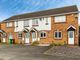 Thumbnail Terraced house for sale in Meadow Brown Road, Nottingham