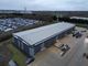 Thumbnail Industrial for sale in 8 9 &amp; 10 Omega Court, Centrix Business Park, Corby