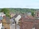 Thumbnail Terraced house for sale in The Old Green, Sherborne