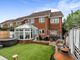 Thumbnail Detached house for sale in Hedgerow Close, Rownhams, Southampton