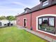 Thumbnail Link-detached house for sale in 4 Stewart Grove, Danderhall, Midlothian