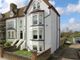 Thumbnail End terrace house for sale in New Street, Sandwich